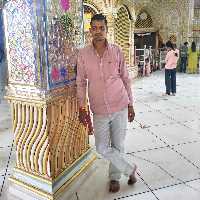 Ashok Kumar
