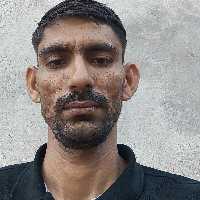 Vinod Kumar
