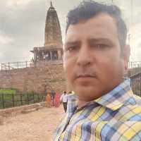 Gajendra Singh