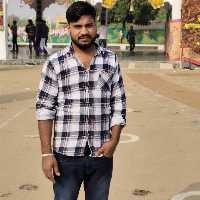 Harish Singh Rao