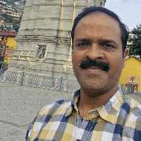 Jeetendra Kumar
