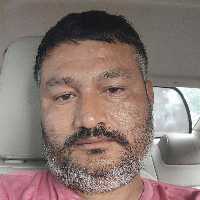 Jignesh Yadav