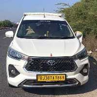 Yashwant Parihar