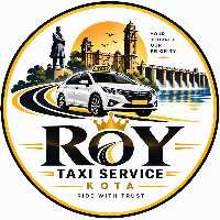 Roy Taxi Service