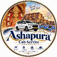 Ashapura Cab Service