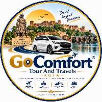 GoComfort Tour And Travels