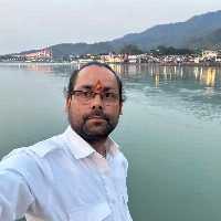 Shiv Sharma