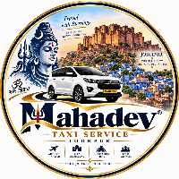Mahadev Taxi Service