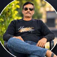 Bhagwati Singh