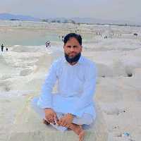 Farid Khan