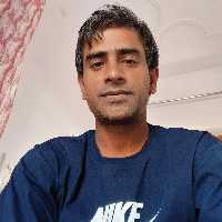 Dinesh Kumar Meena