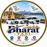 Bharat Taxi