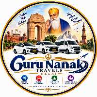Guru Nanak Travels