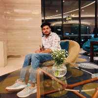 Devesh Singh