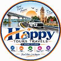 Happy Tours Travels