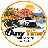 Any Time Taxi Service®