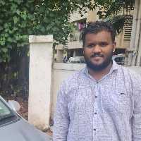 Nikhil Dhopate