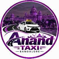 Anand Taxi