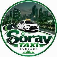 Sorav Taxi