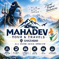 Mahadev Tours And Travels