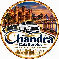 Chandra Cab Service