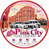 Pink City Yatra Company