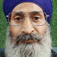 Surinder Singh