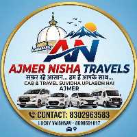 Nisha Taxi Service Ajmer Kishangarh
