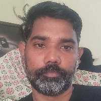 Mahesh Kushwah