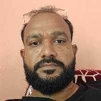 Prakash Chandra Nai