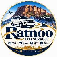Ratnoo Taxi Service