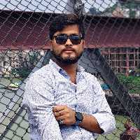 Abhishek Kumar Jha
