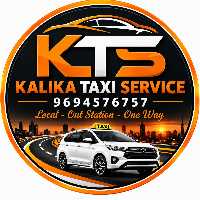 Kalika Taxi Service