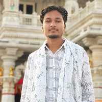 Ritik Kumar