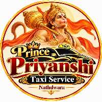 Prince Priyanshi Taxi Service