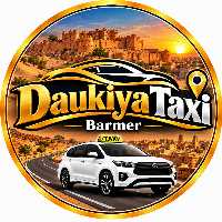 DaukiyaTaxi