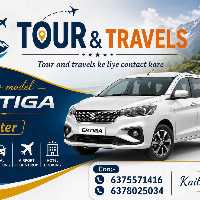 Chouhan Tour And Travels