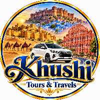 Khushi Tours & Travels