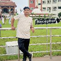 Raviraj