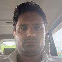Kamlesh Kumar Meena