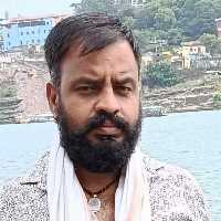 Rajeev Dhobi