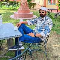 Doulat Singh Shekhawat