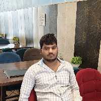 Shailesh Baghel