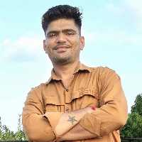 Sukhdev Godara