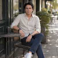 Gitesh Kumar Zaveri