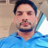 Teerath Singh Yadav