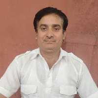 Rambabu Sharma