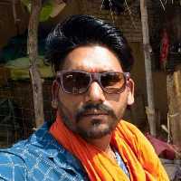 Raghuveer Singh Nayak
