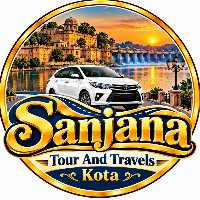 Sanjana Tour And Travels