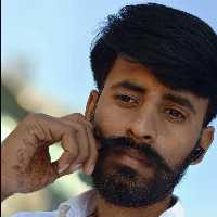 Suresh Mali